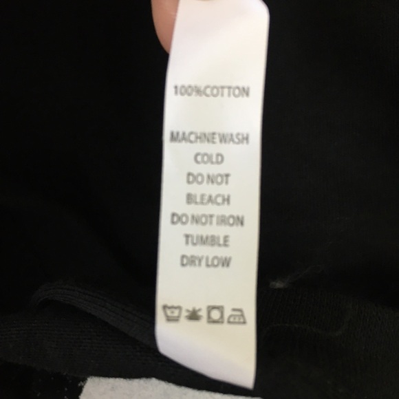 Iron Maiden The Number of The Beast Graphic Tee New without tag - Picture 5 of 6